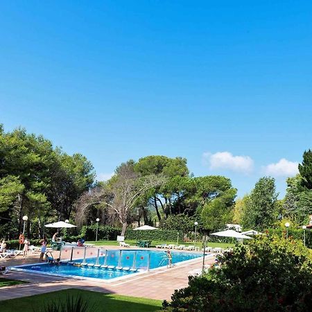 Apartments Lloret De Mar/Costa Brava 3515 Bagian luar foto