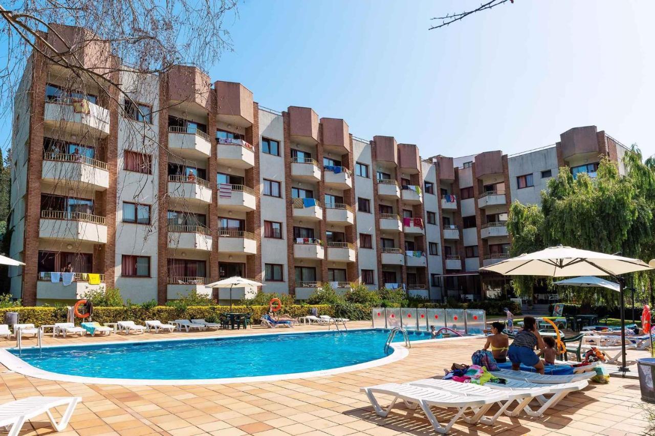 Apartments Lloret De Mar/Costa Brava 3515 Bagian luar foto