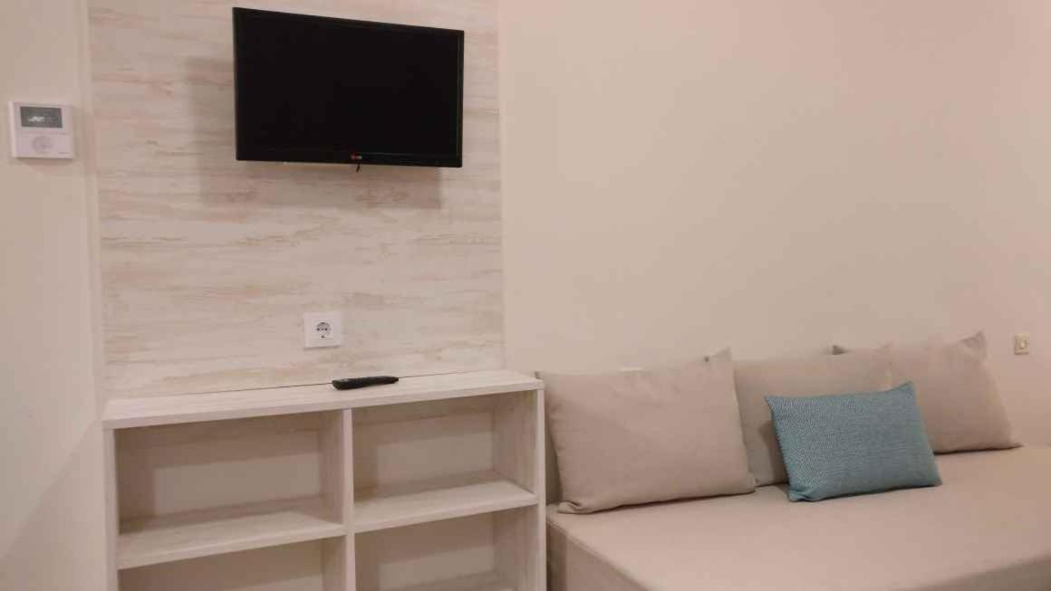 Apartments Lloret De Mar/Costa Brava 3515 Bagian luar foto